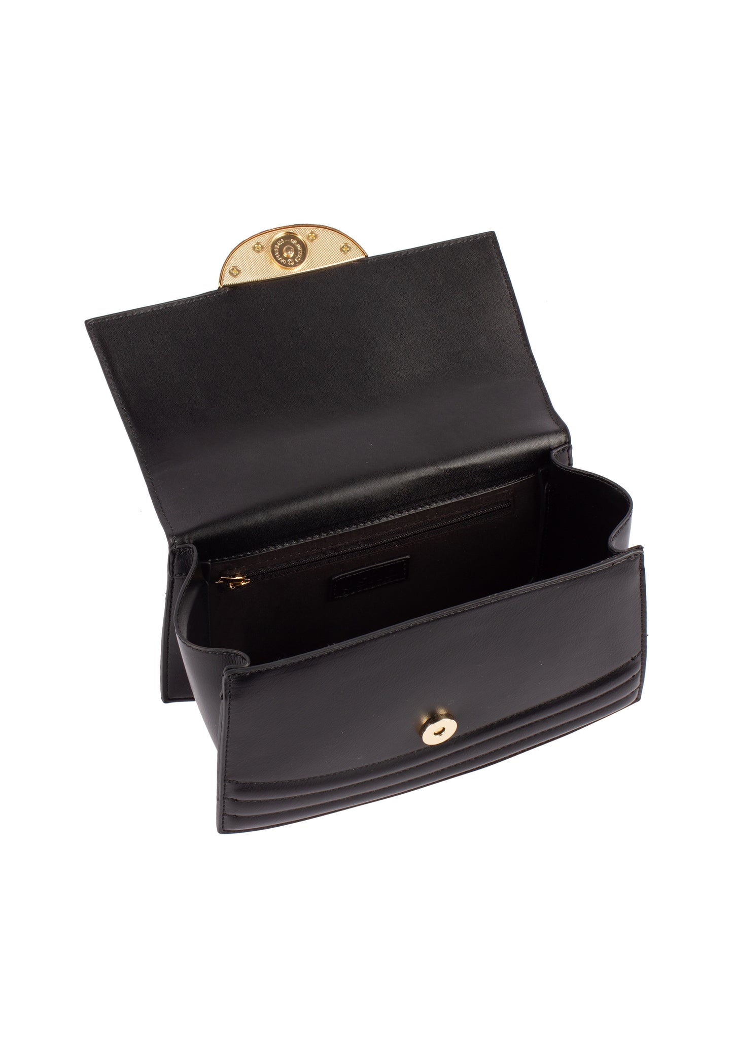 Usha Black Label Women's Handle Bag