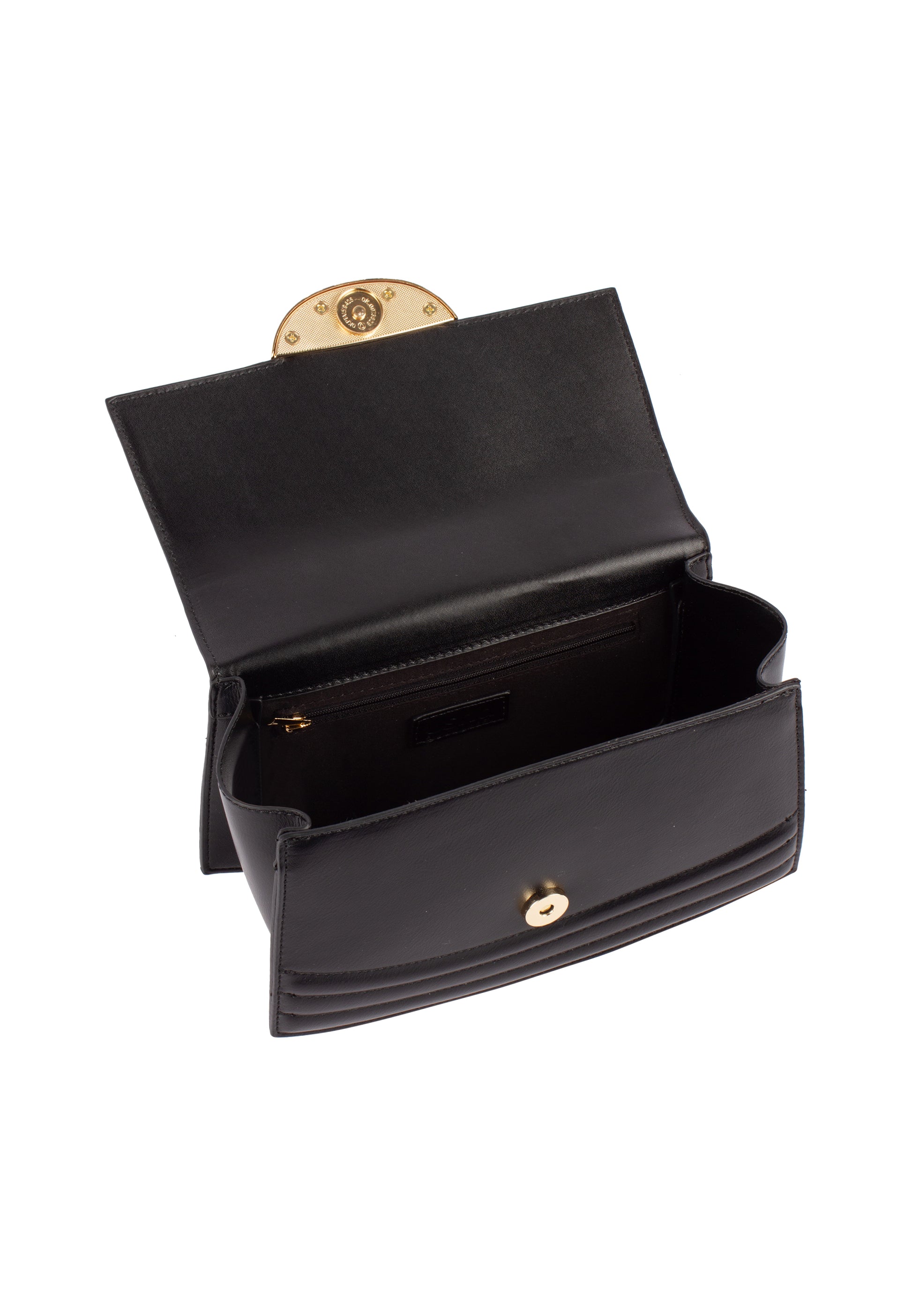 Usha Black Label Women's Handle Bag