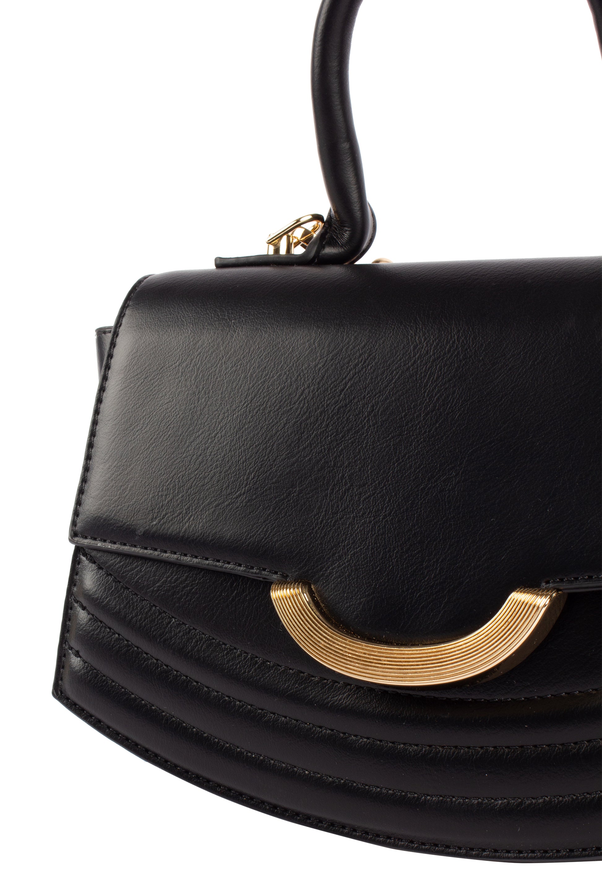 Usha Black Label Women's Handle Bag