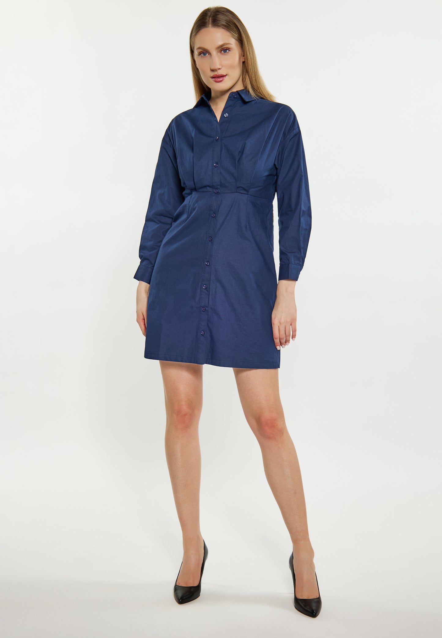 DreiMaster Klassik Women's Dress