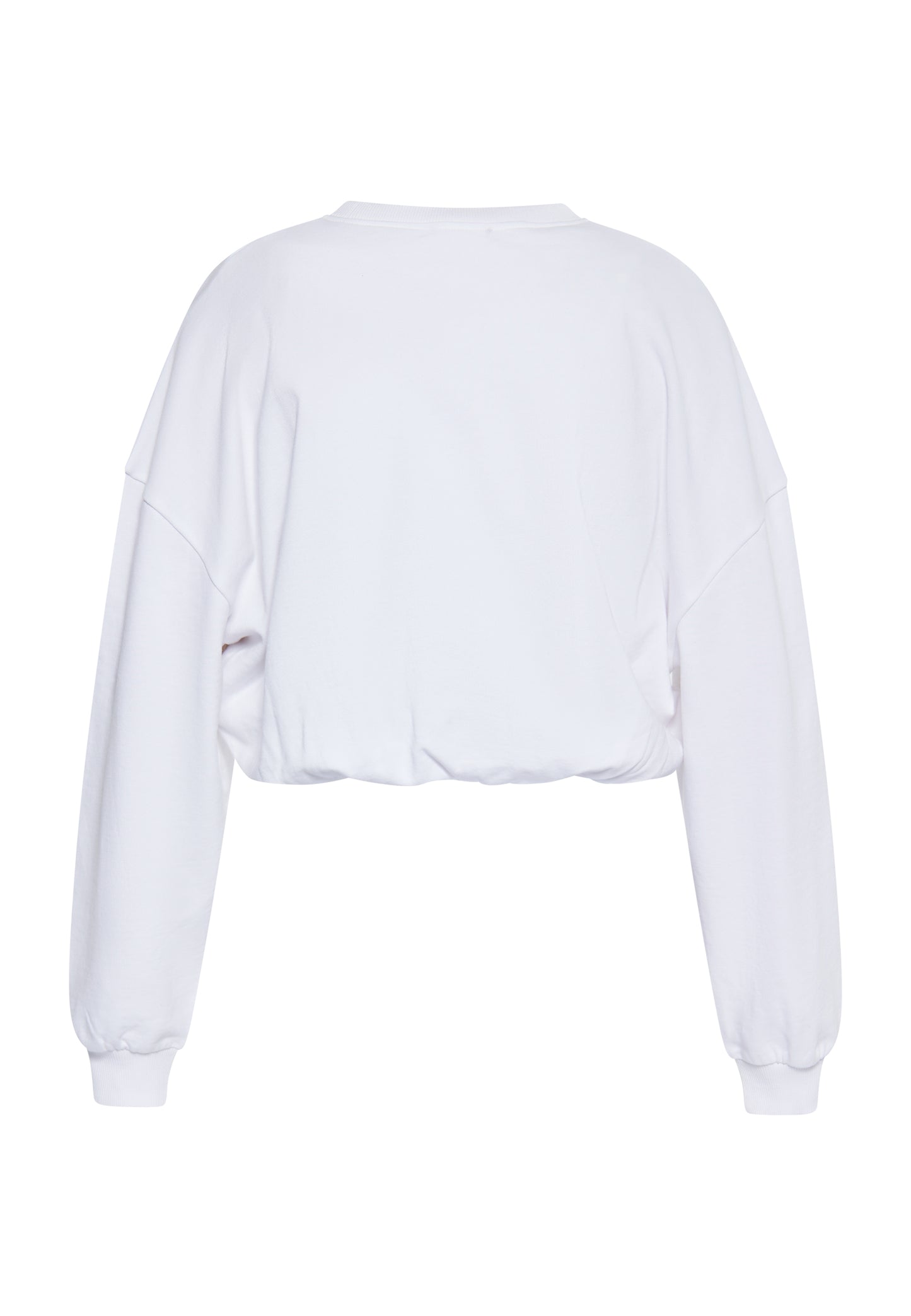 Bluza damska SWIRLY