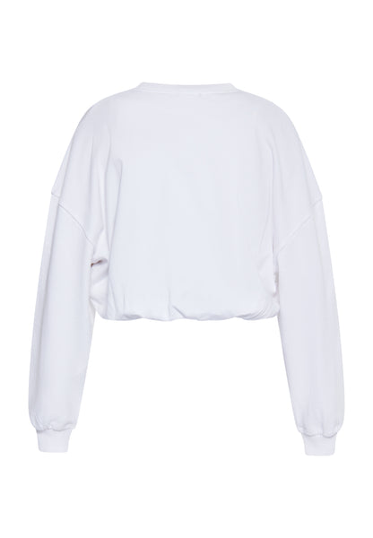 Bluza damska SWIRLY