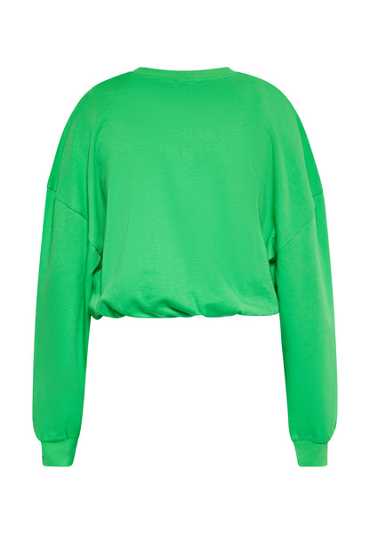 Bluza damska SWIRLY