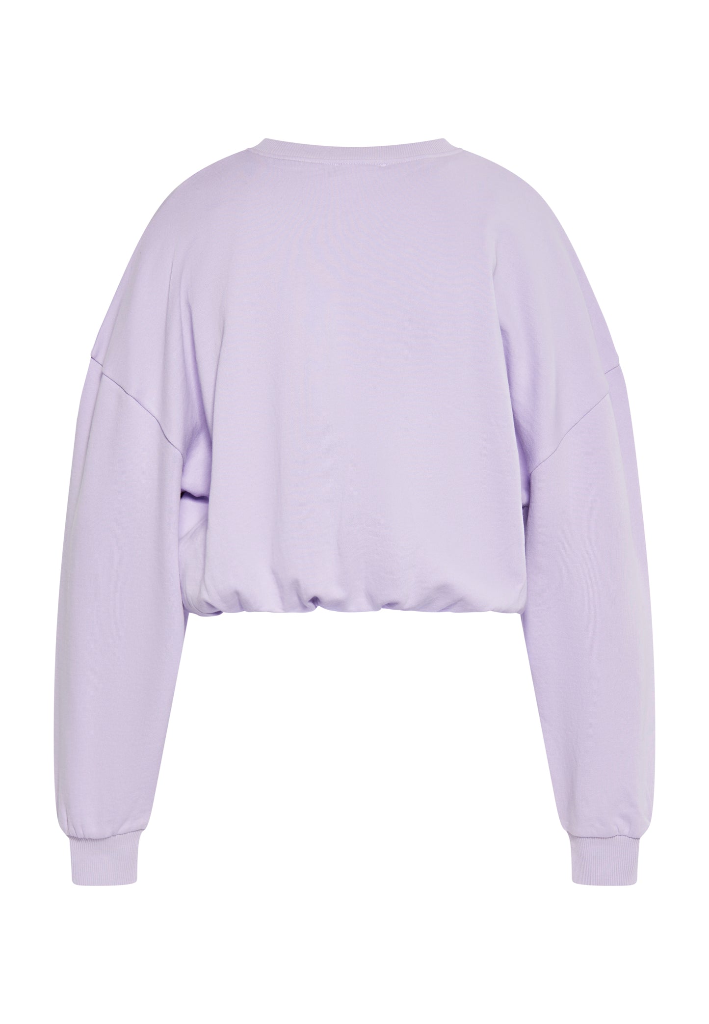 Bluza damska SWIRLY