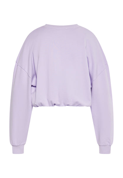 Bluza damska SWIRLY
