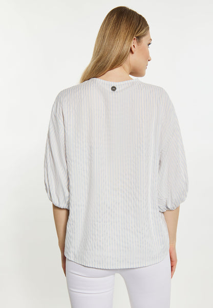 Dreimaster maritim Women's Blouse