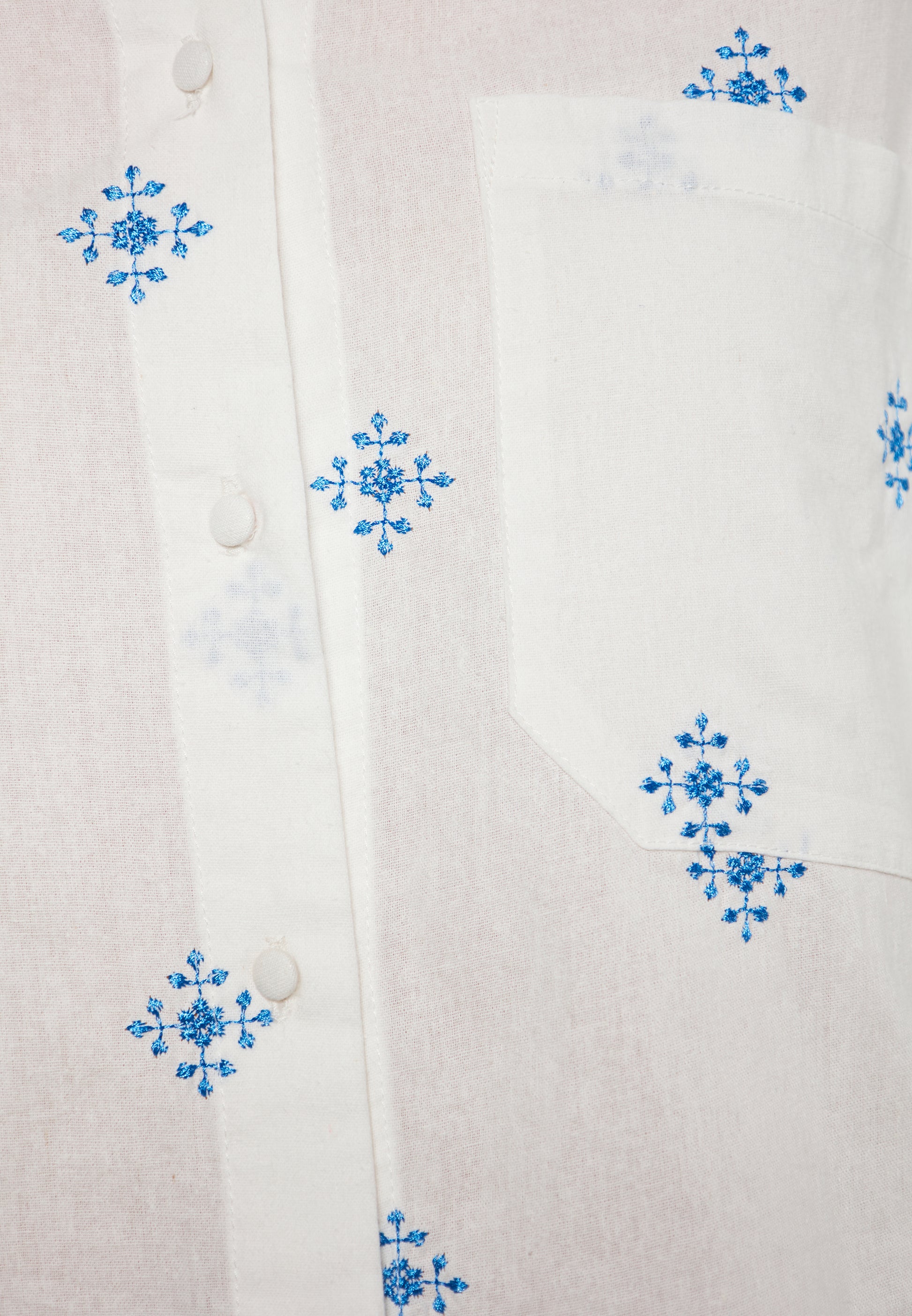 DreiMaster Vintage Women's Blouse