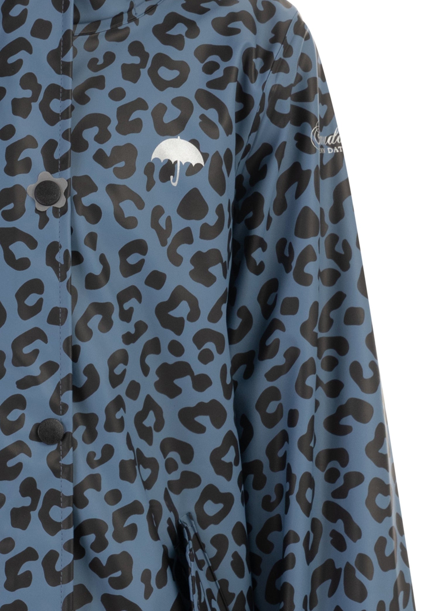 Schmuddelwedda  Mimo Rain Jacket