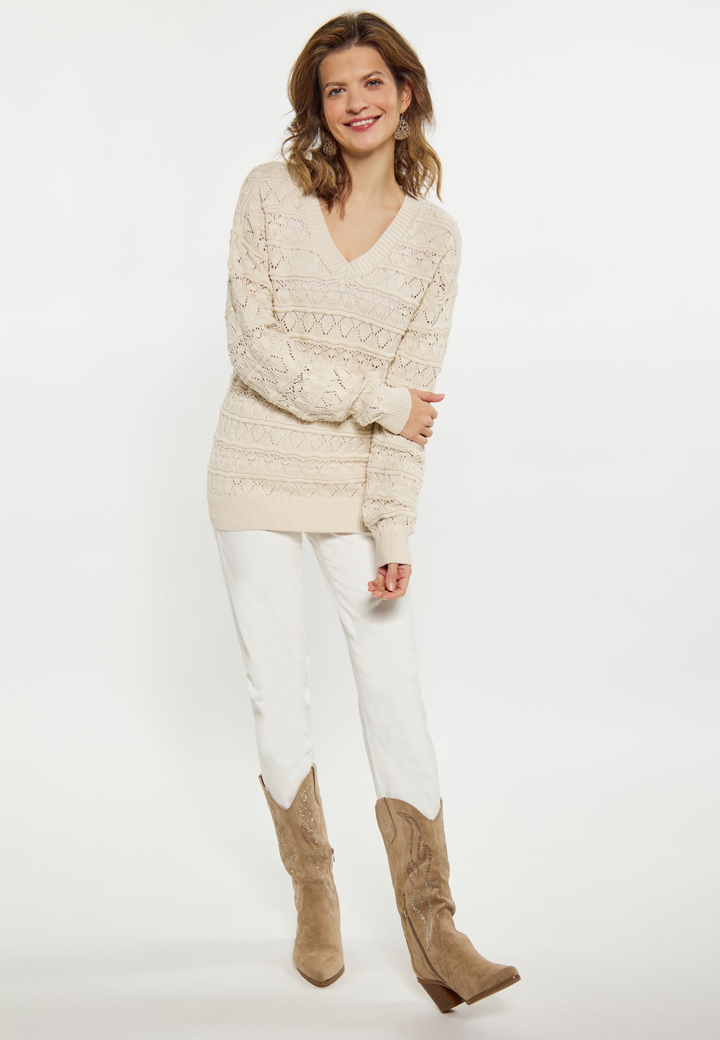 Gelya Women's Sweater