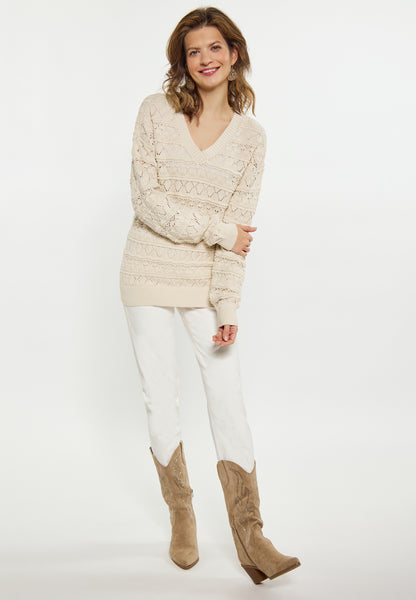 Esha Women's Sweater