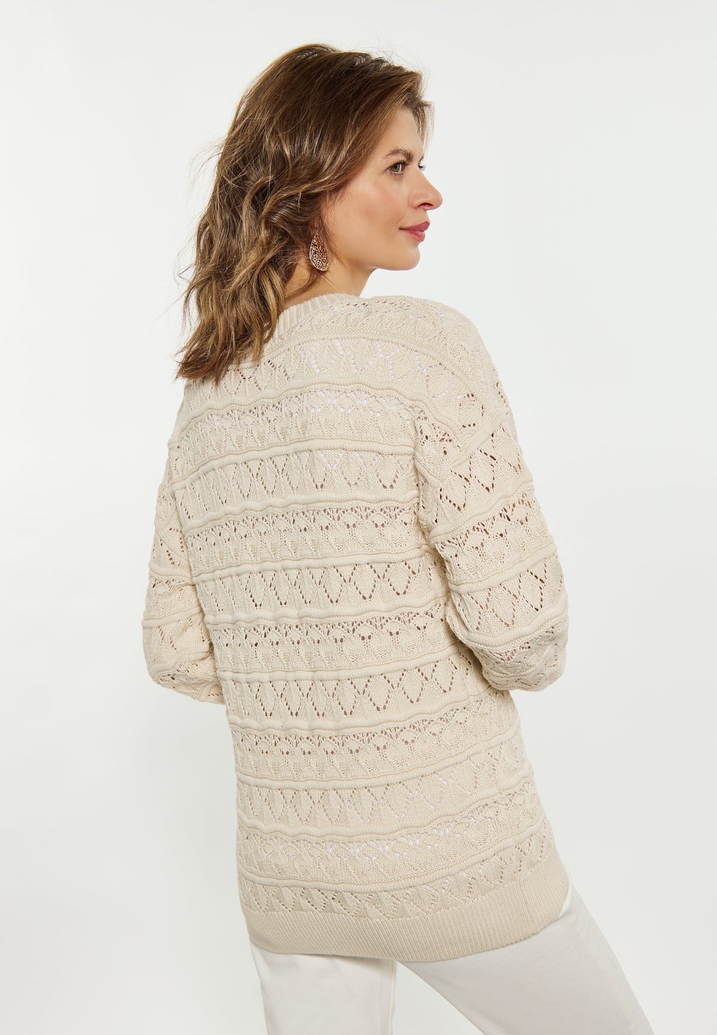 Esha Women's Sweater