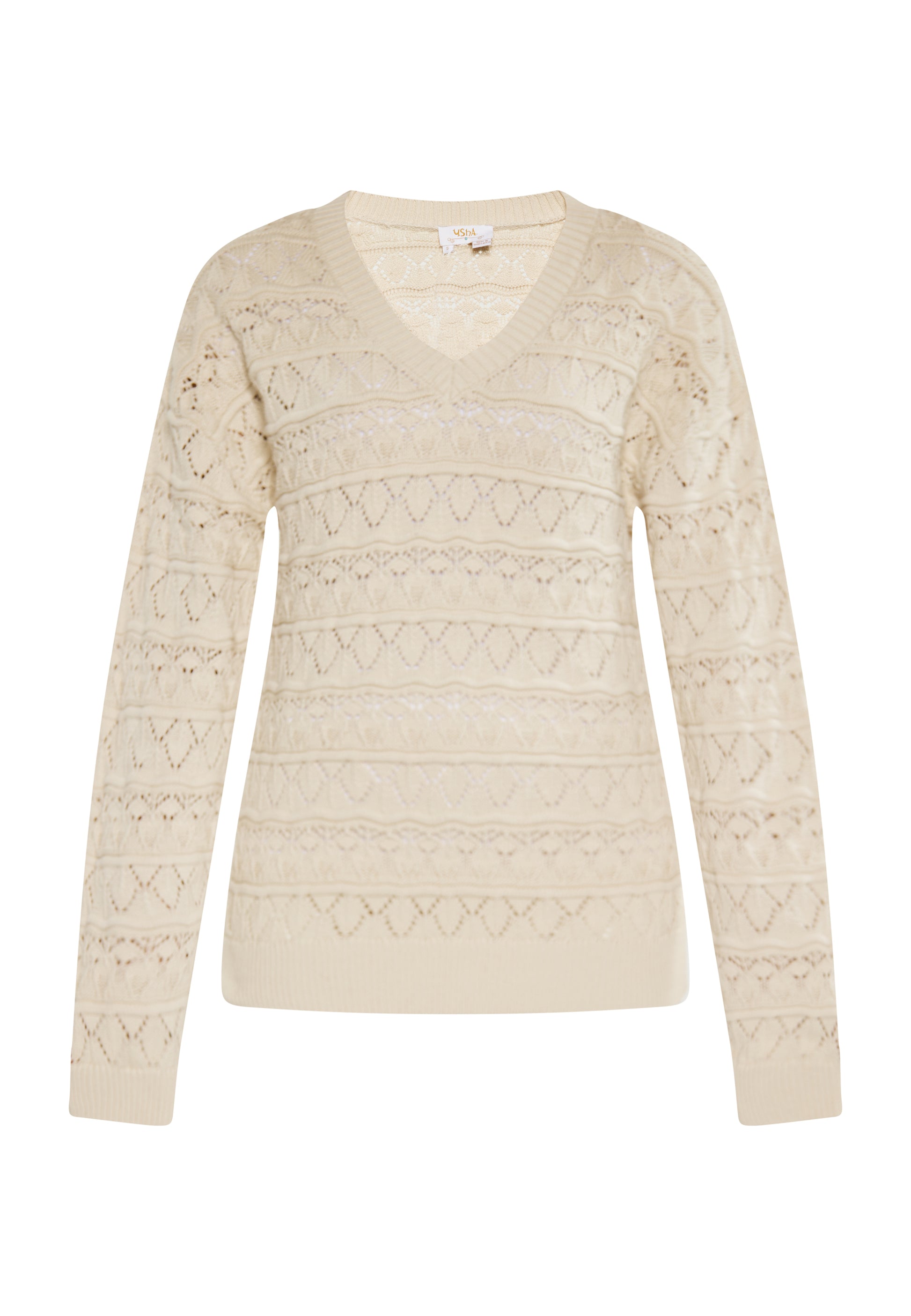 Hypate Women's Sweater