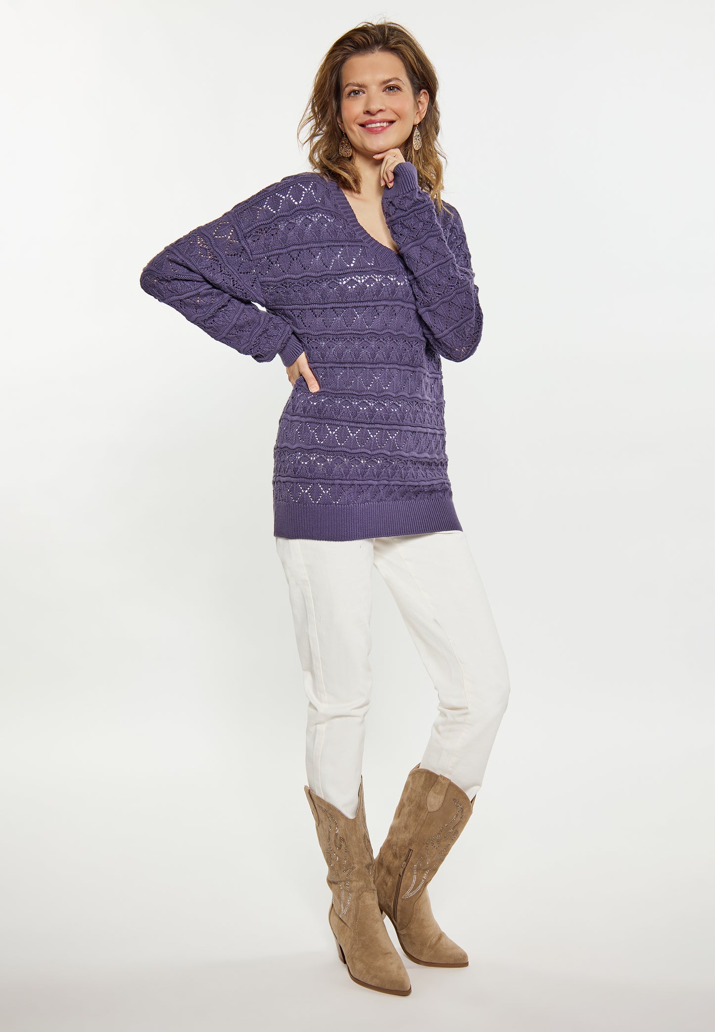 Gelya Women's Sweater