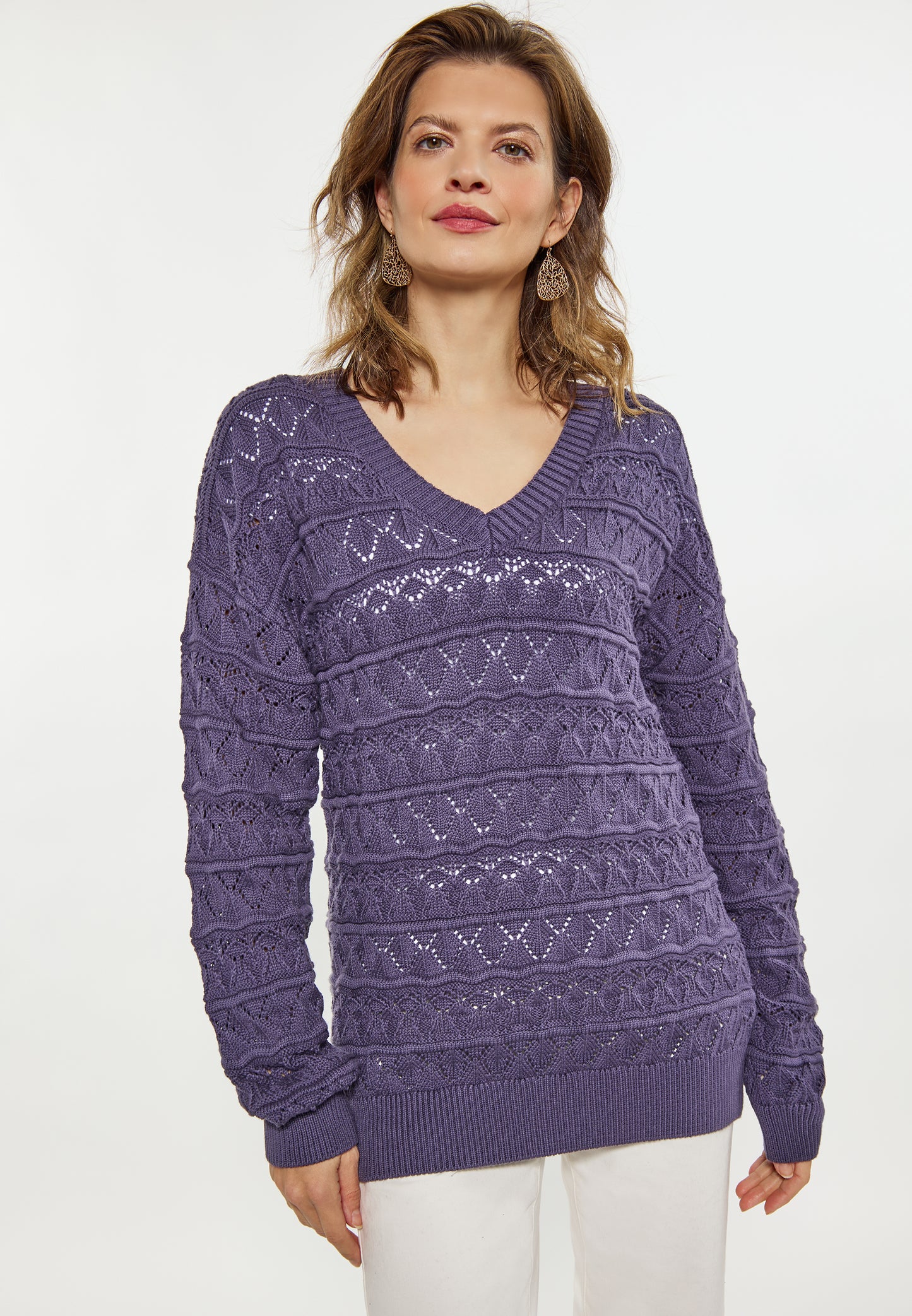 Esha Women's Sweater