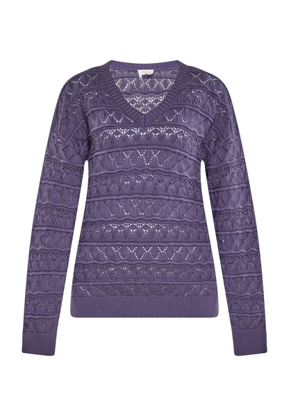 Hypate Women's Sweater