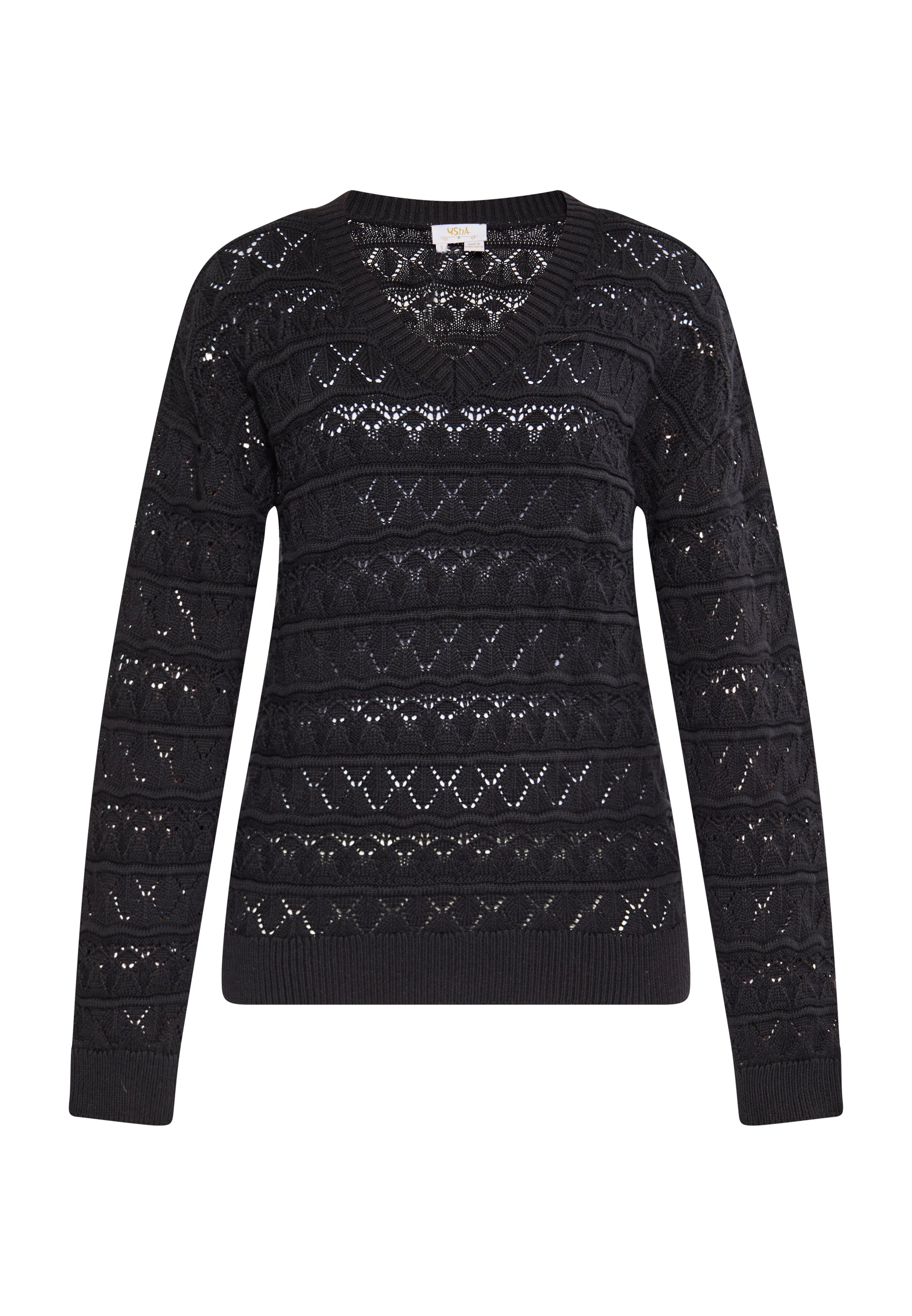 Esha Women's Sweater