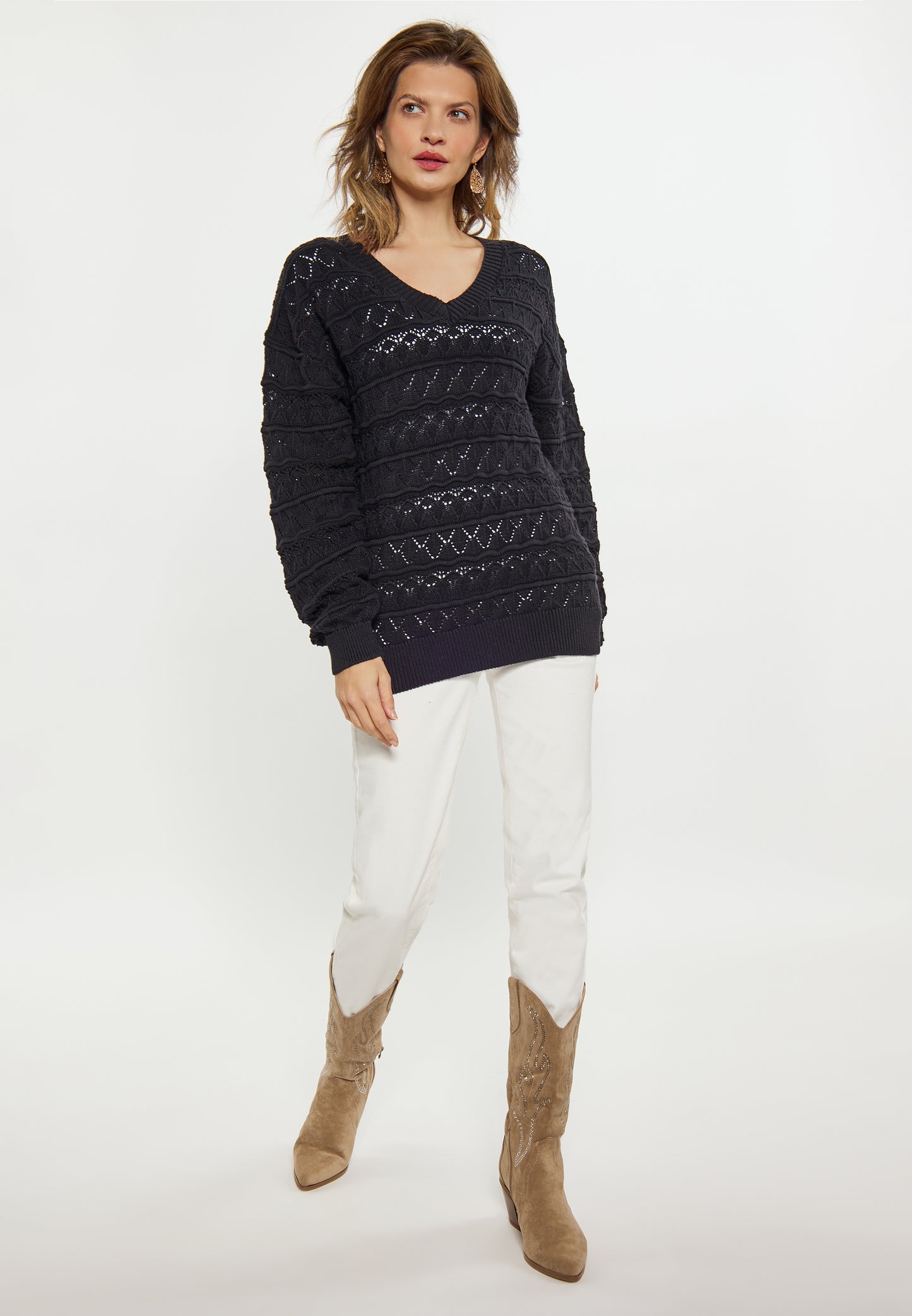 Gaya Women's Sweater