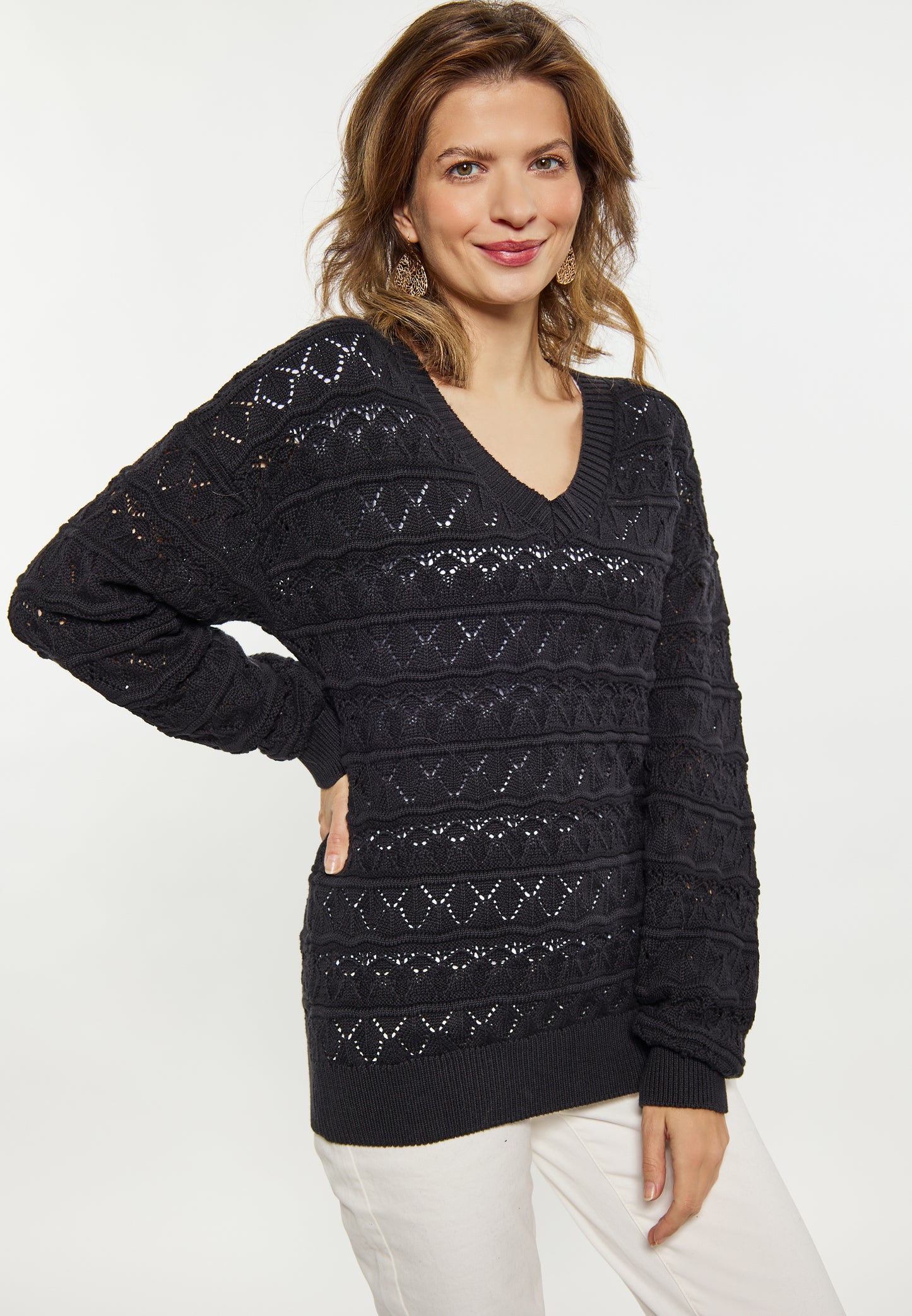 Gelya Women's Sweater