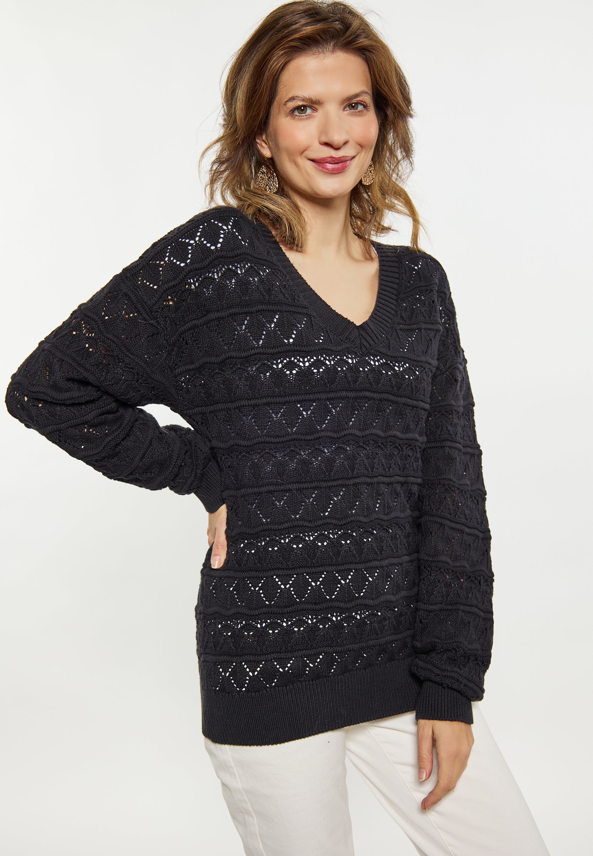 Merro Women's Sweater