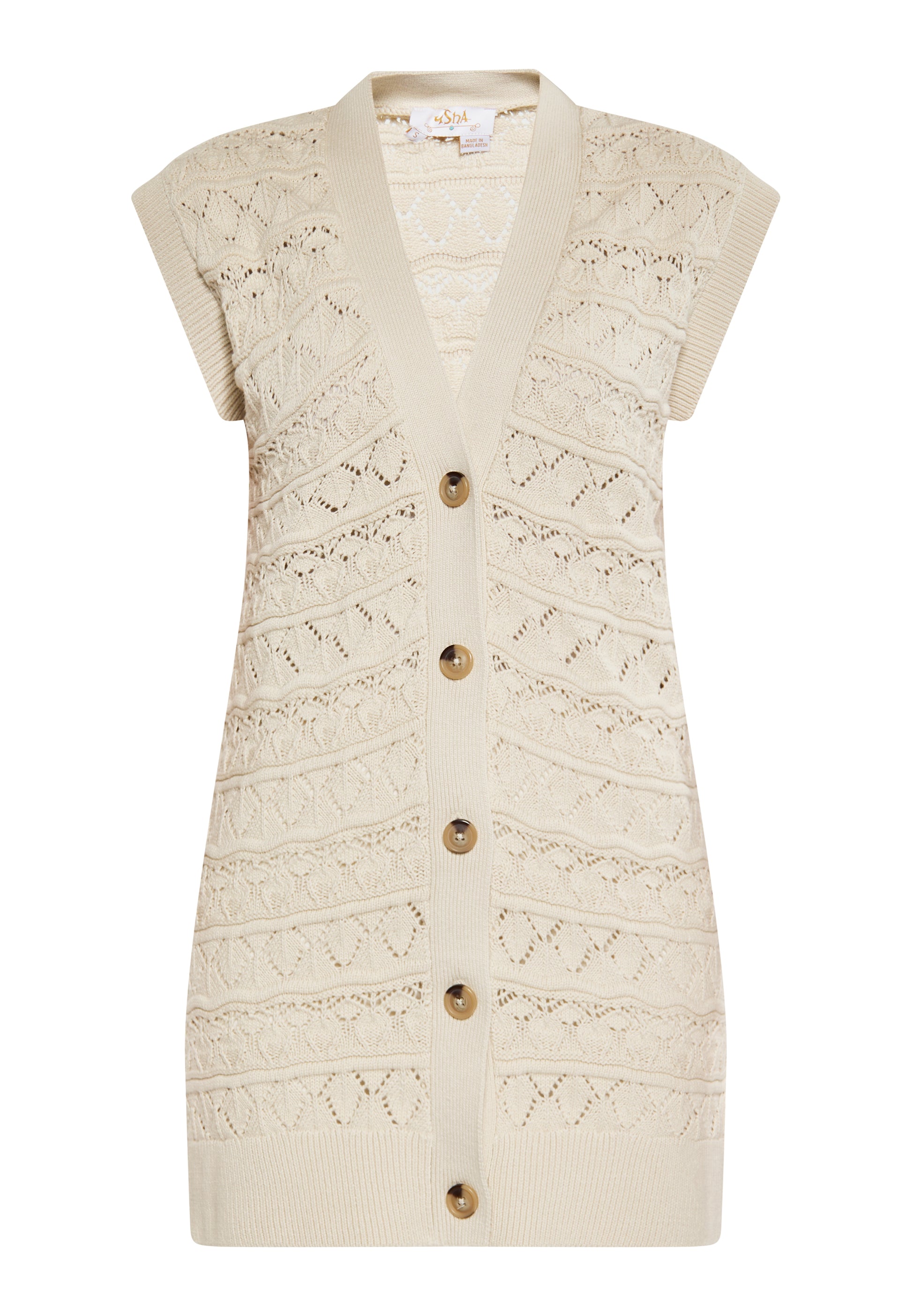 Virita Women's Vest