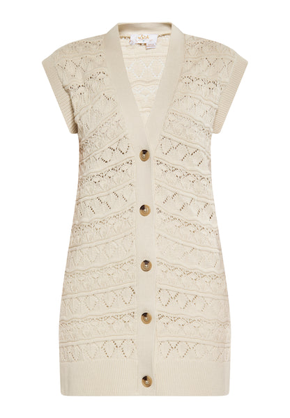 Virita Women's Vest