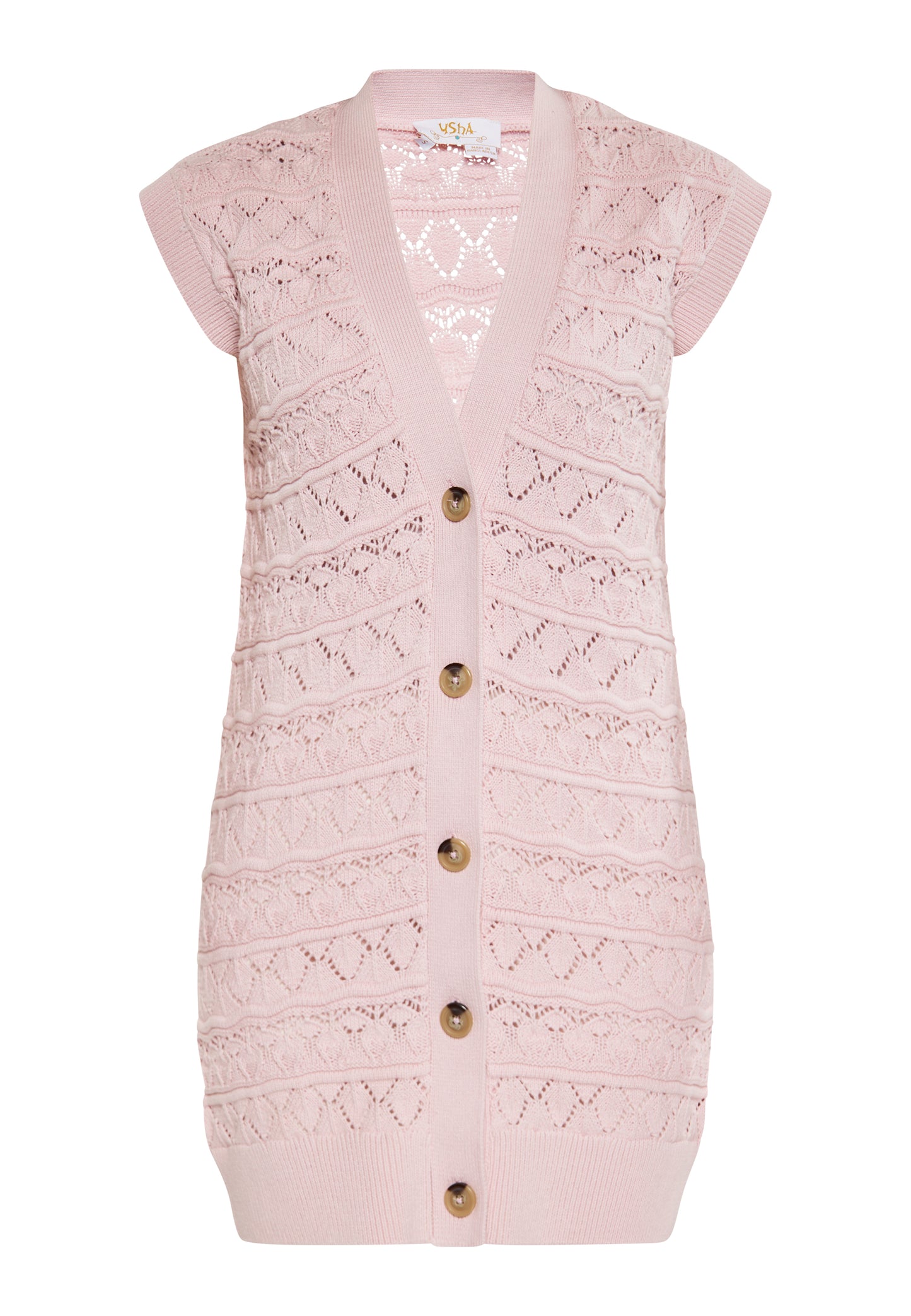 Merro Women's Vest