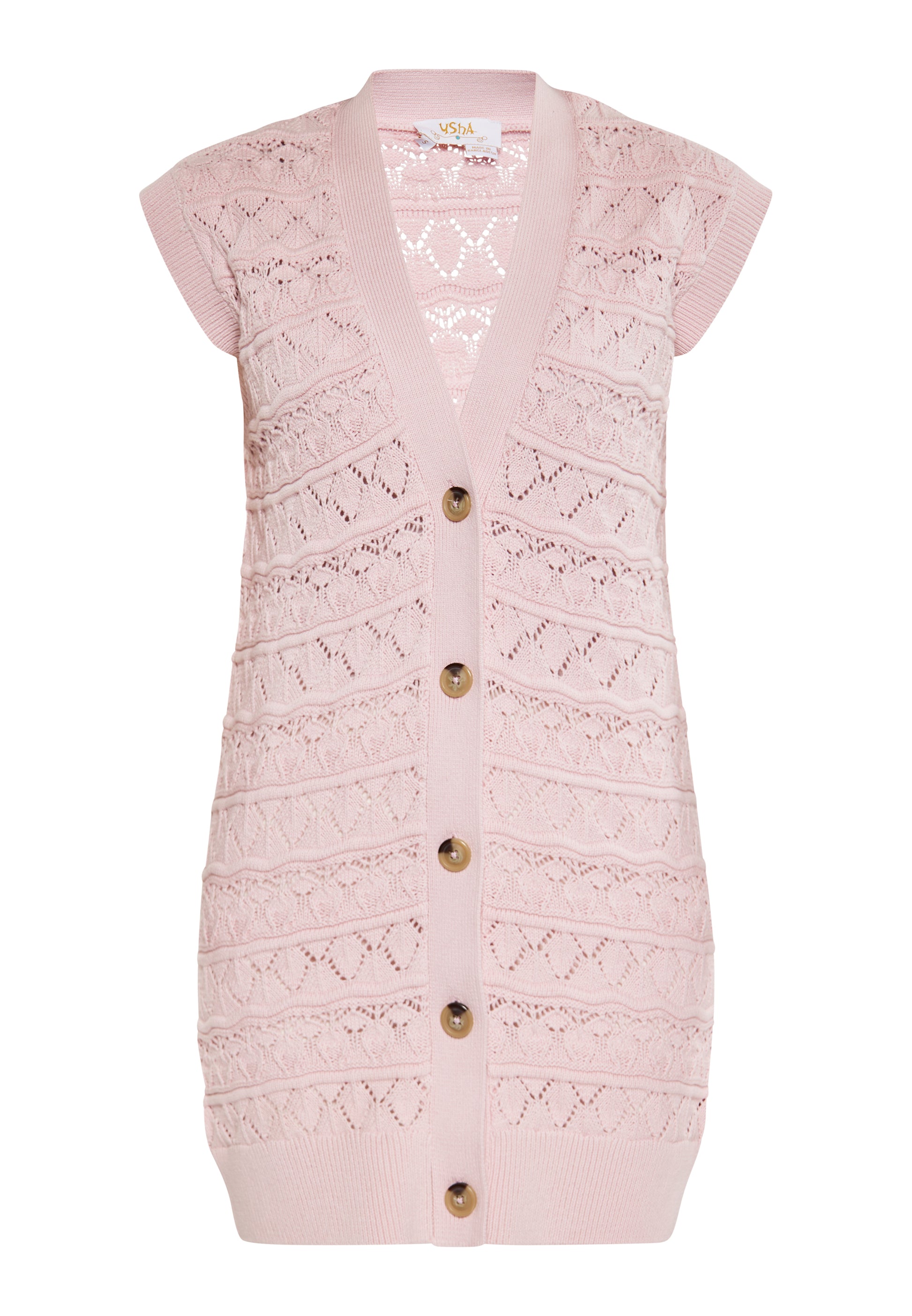 Virita Women's Vest