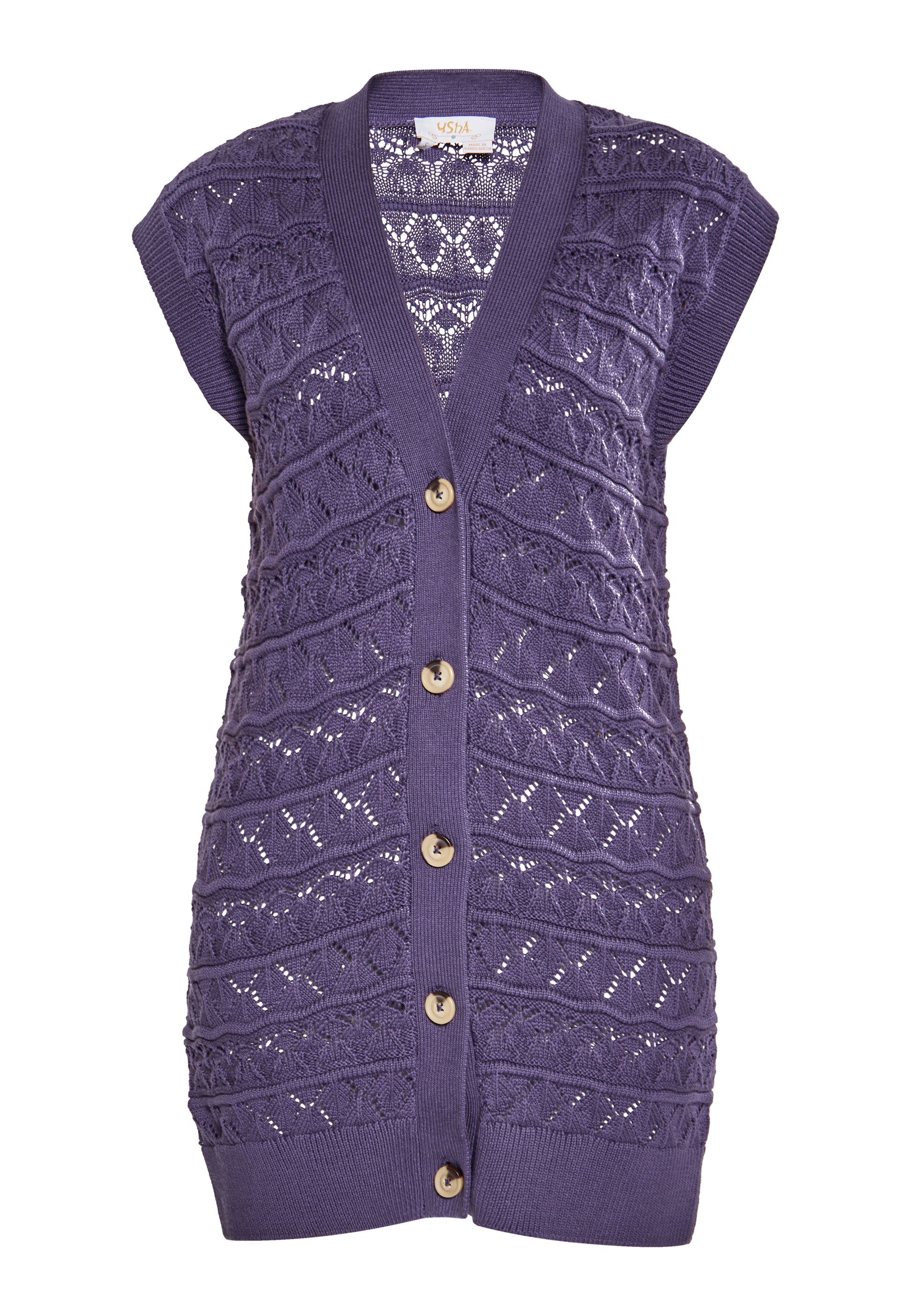 Virita Women's Vest
