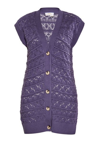 Virita Women's Vest