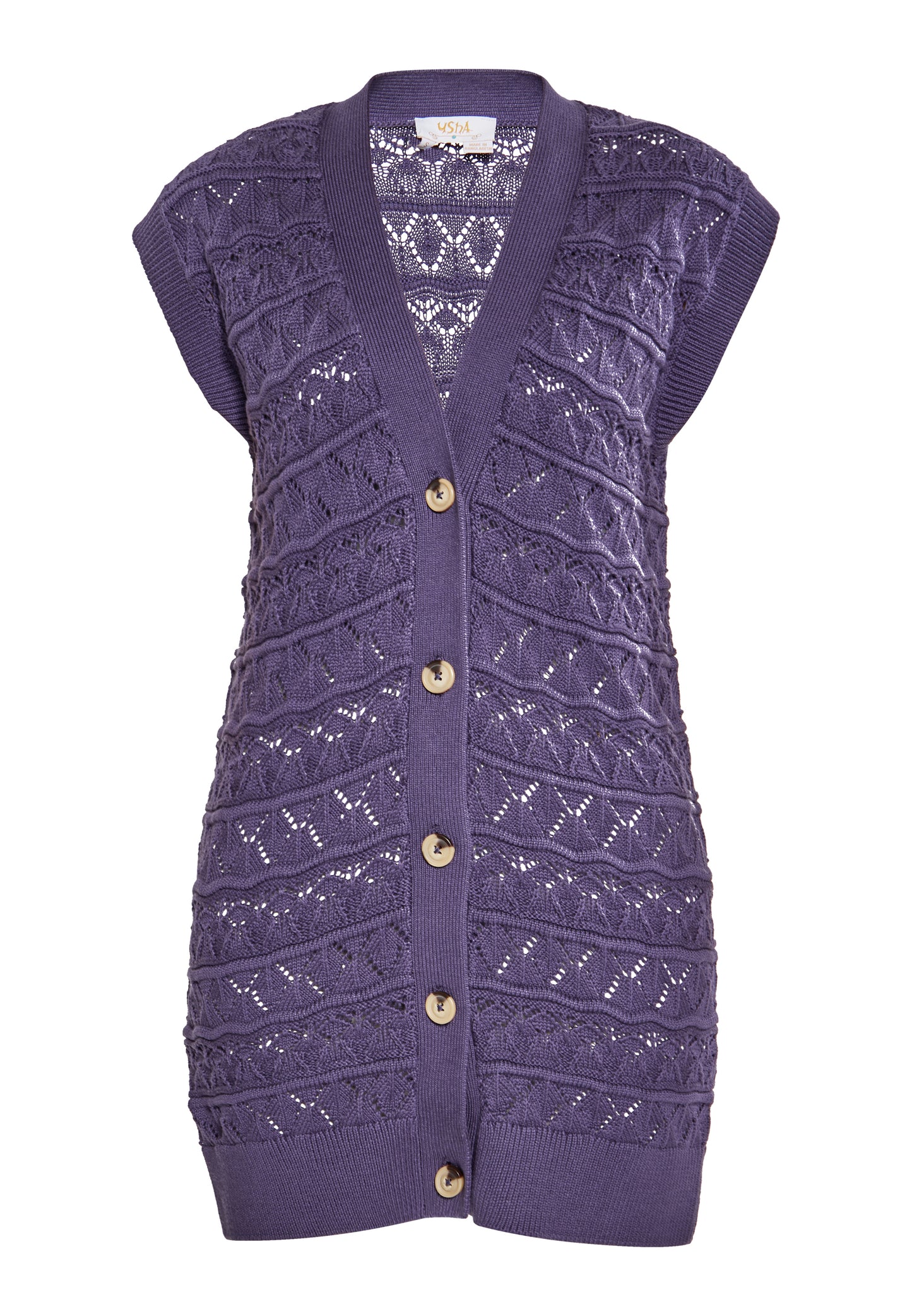 Merro Women's Vest