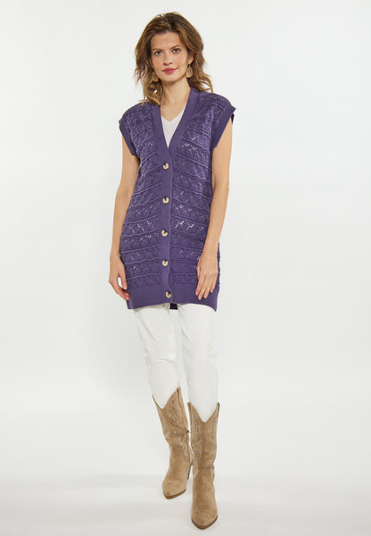Virita Women's Vest