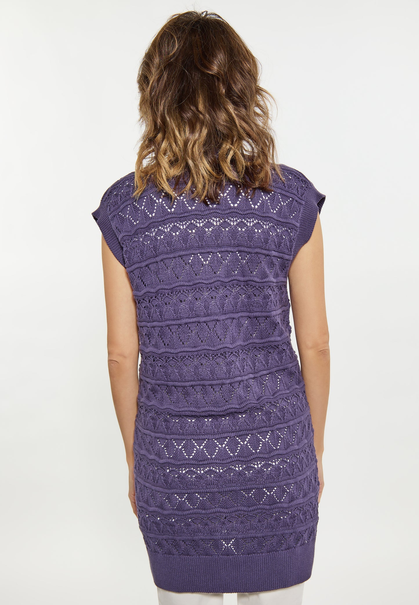 Virita Women's Vest