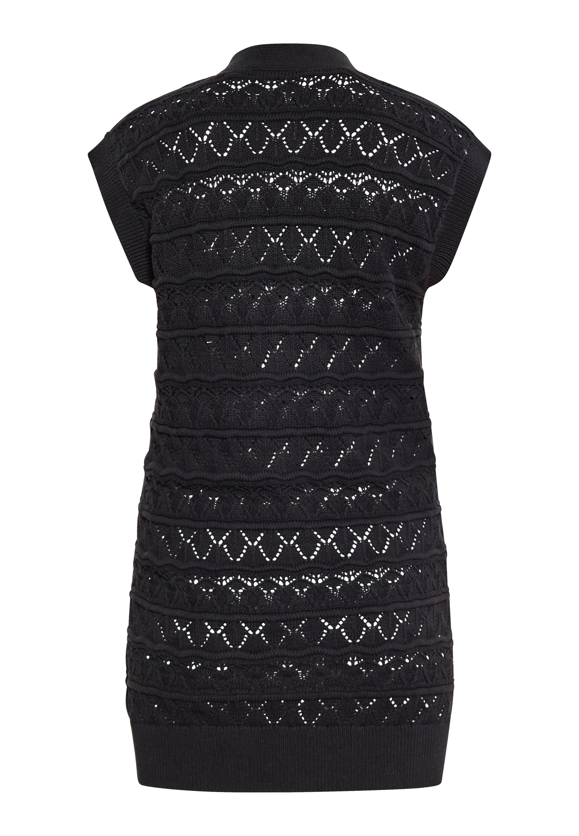 Merro Women's Vest