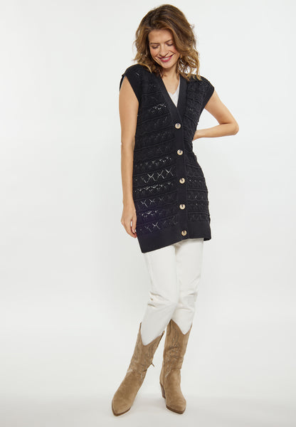 Merro Women's Vest