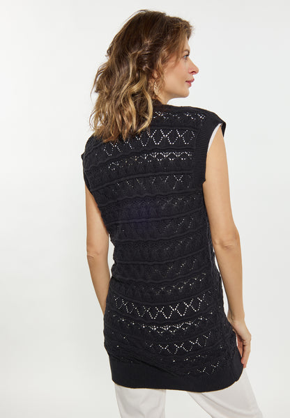 Virita Women's Vest