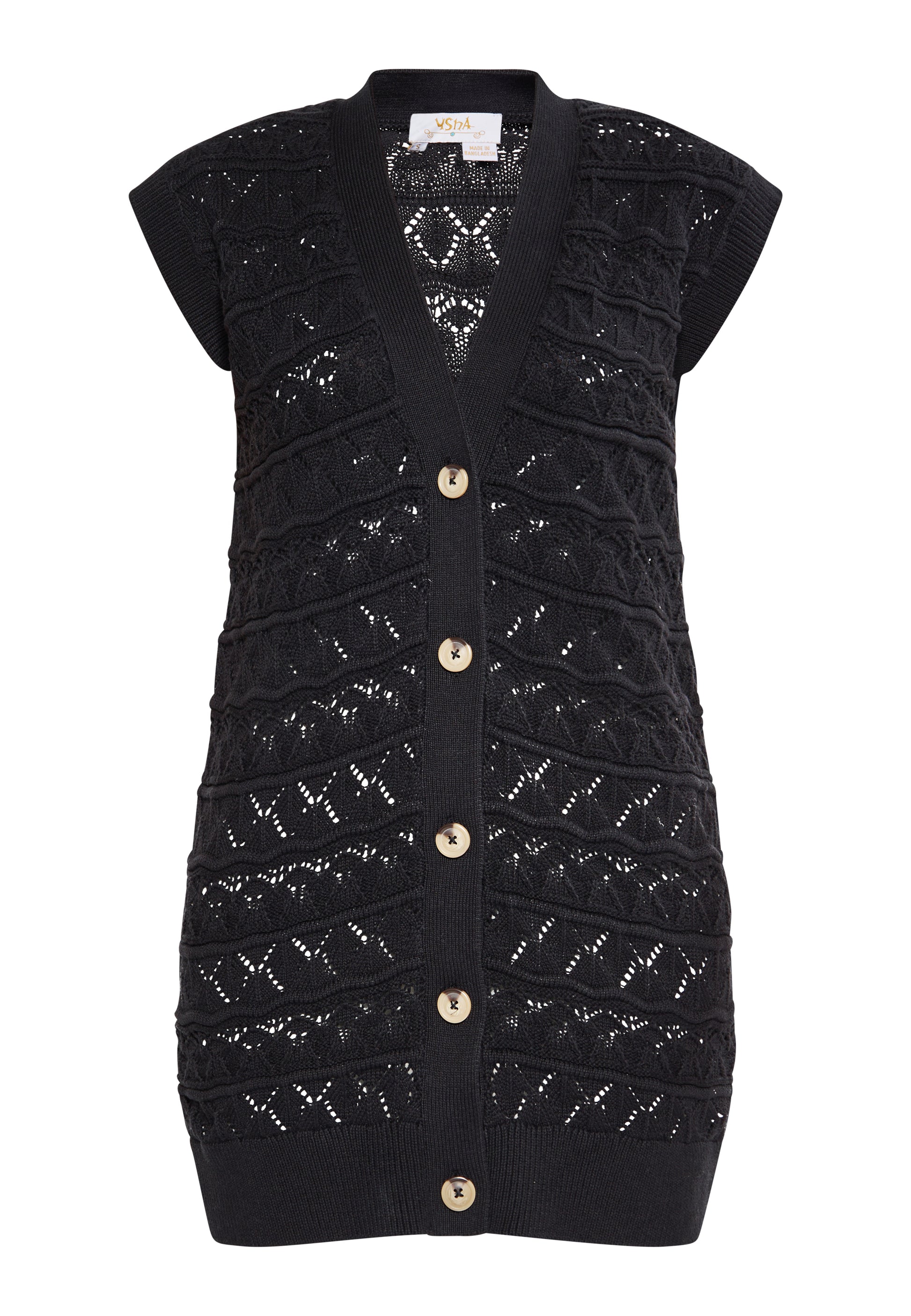 Virita Women's Vest