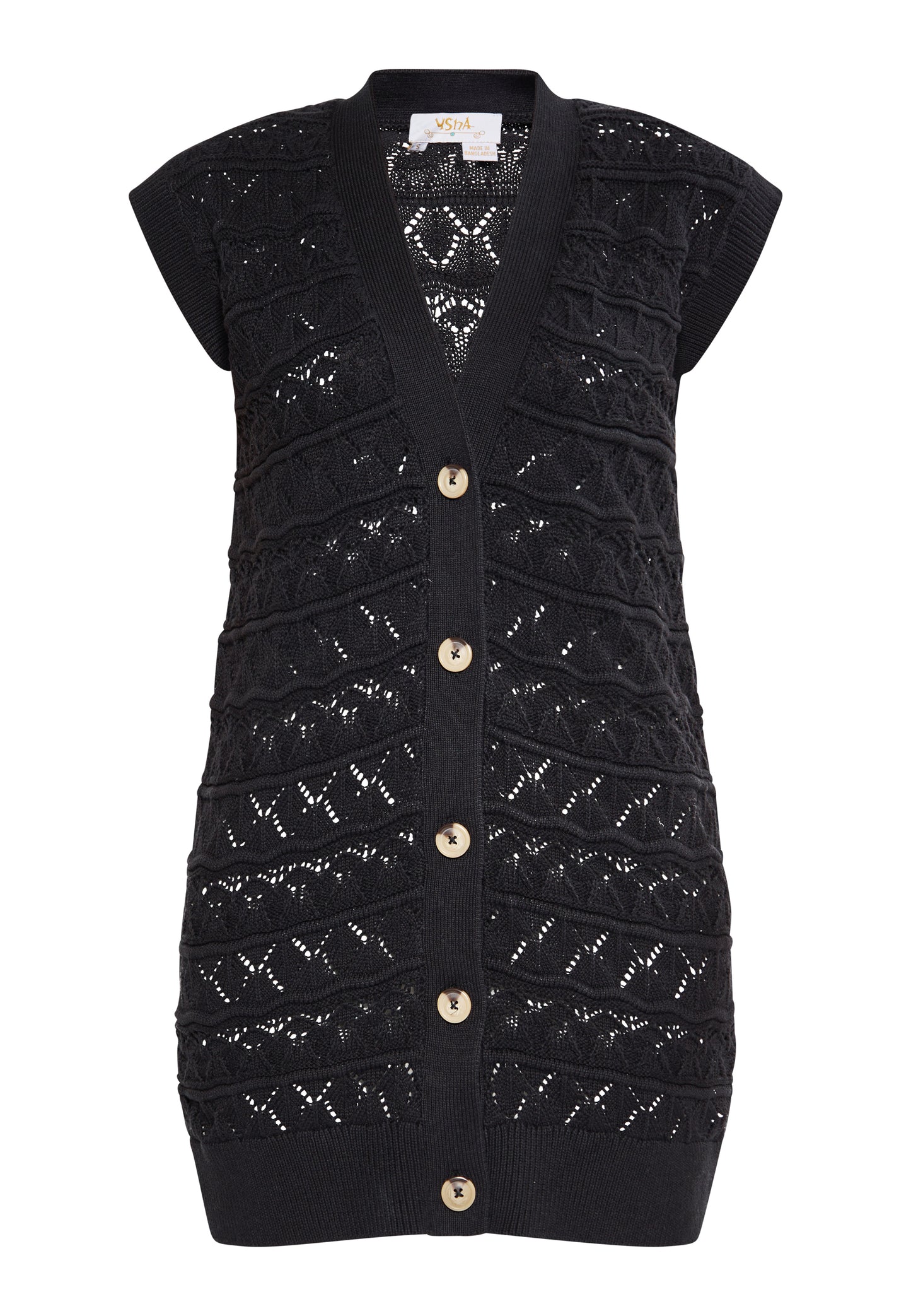 Merro Women's Vest