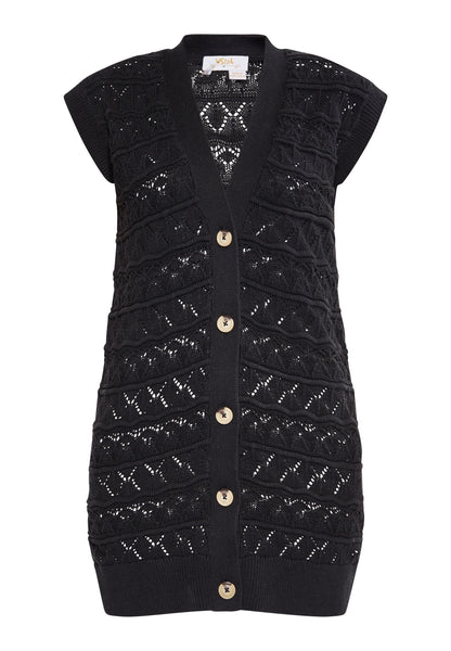 Merro Women's Vest