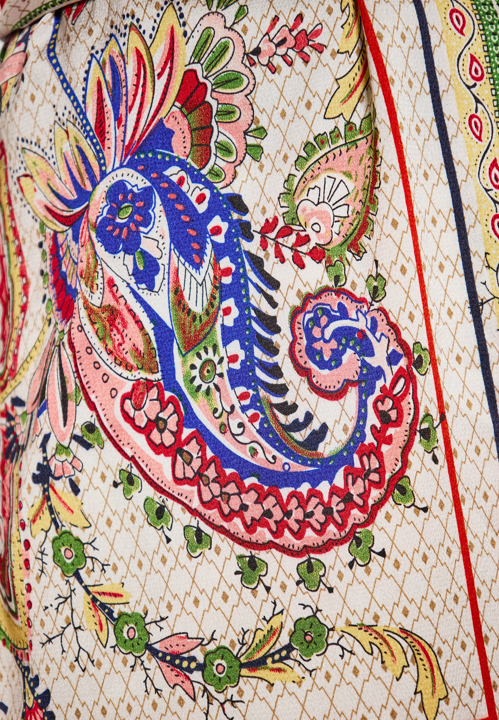 Hypate Women's Kimono