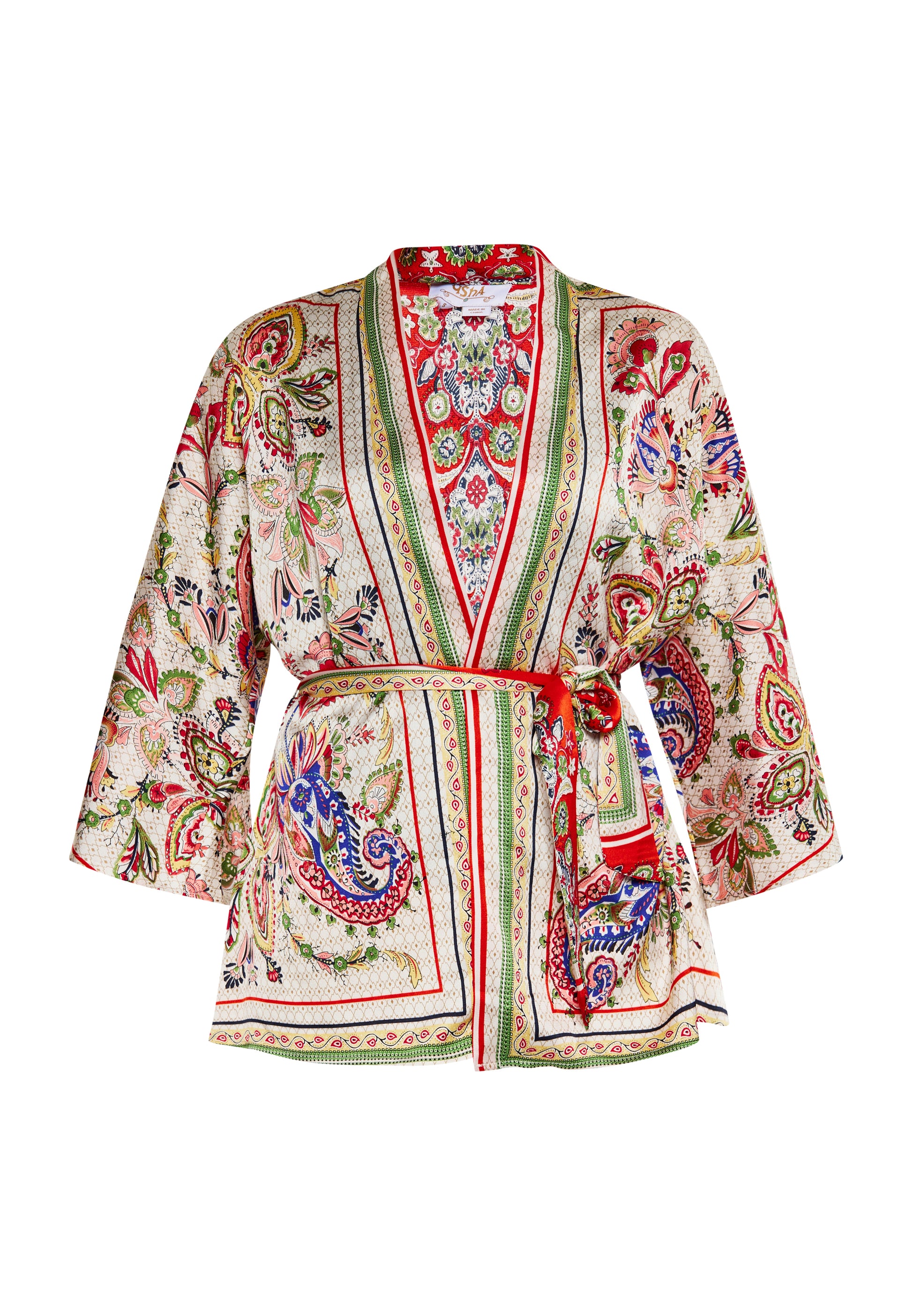 Merro Women's Kimono