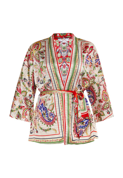 Merro Women's Kimono