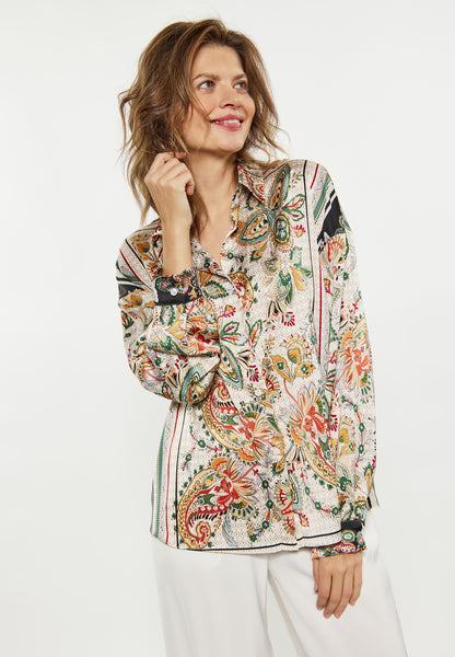 Virita Women's Shirt Blouse