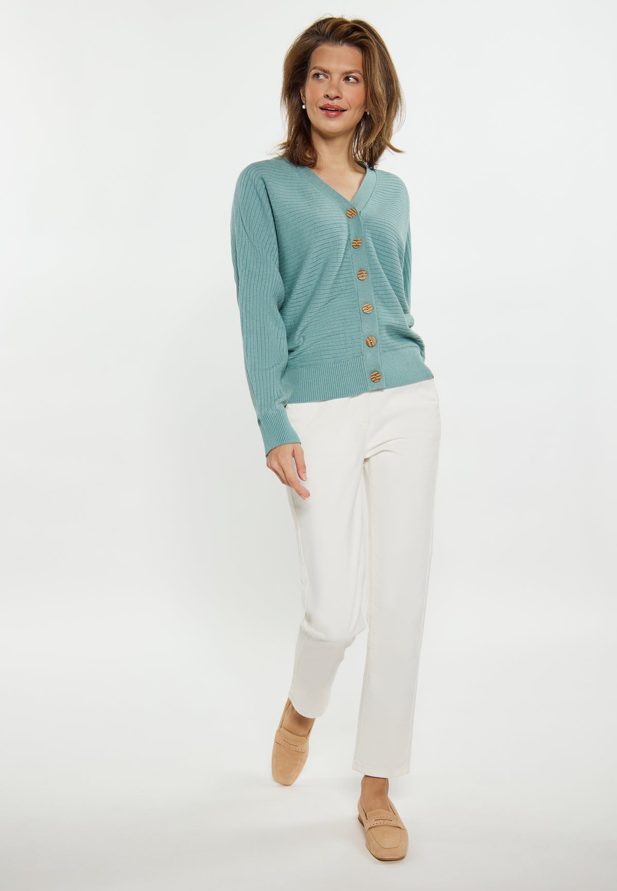 Minya Women's Cardigan