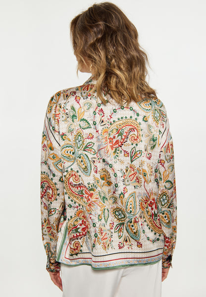 Virita Women's Shirt Blouse