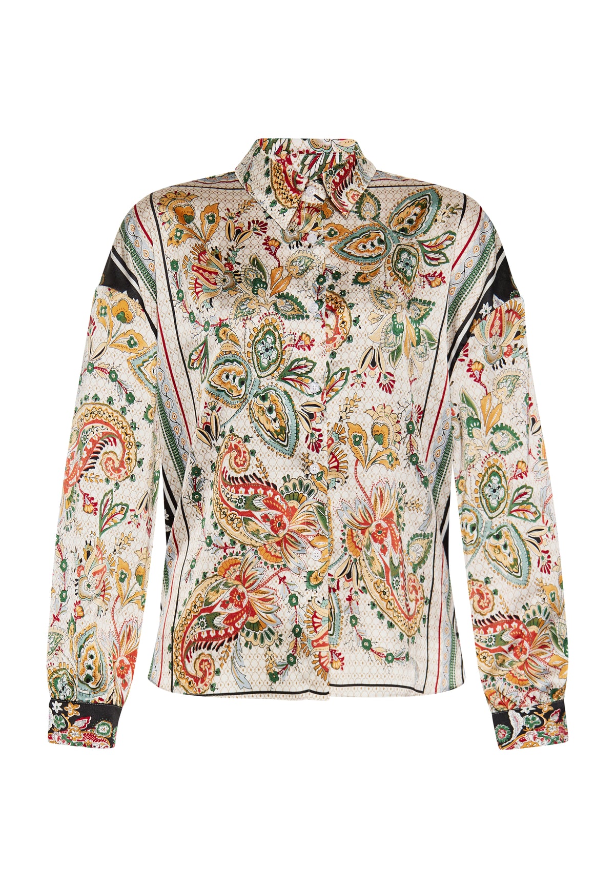 Virita Women's Shirt Blouse