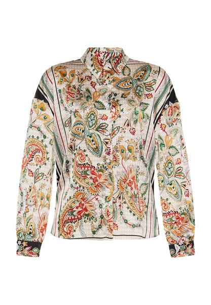 Virita Women's Shirt Blouse