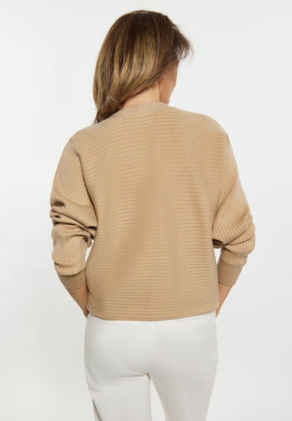 Usha white label Women's Cardigan