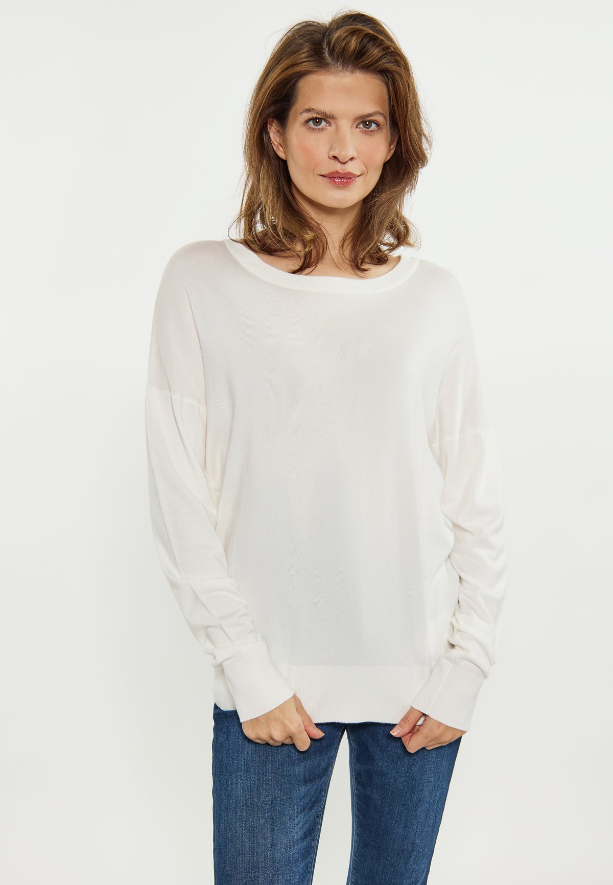 Mutha Women's Sweater