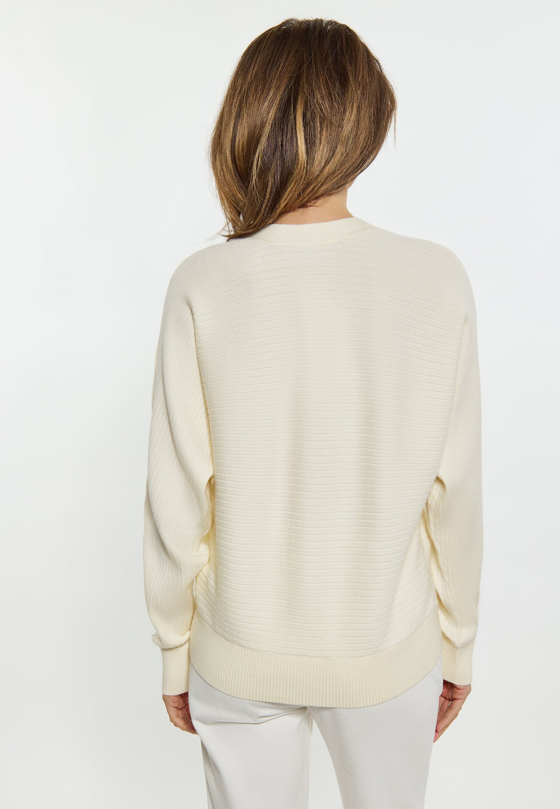 Usha white label Women's Cardigan
