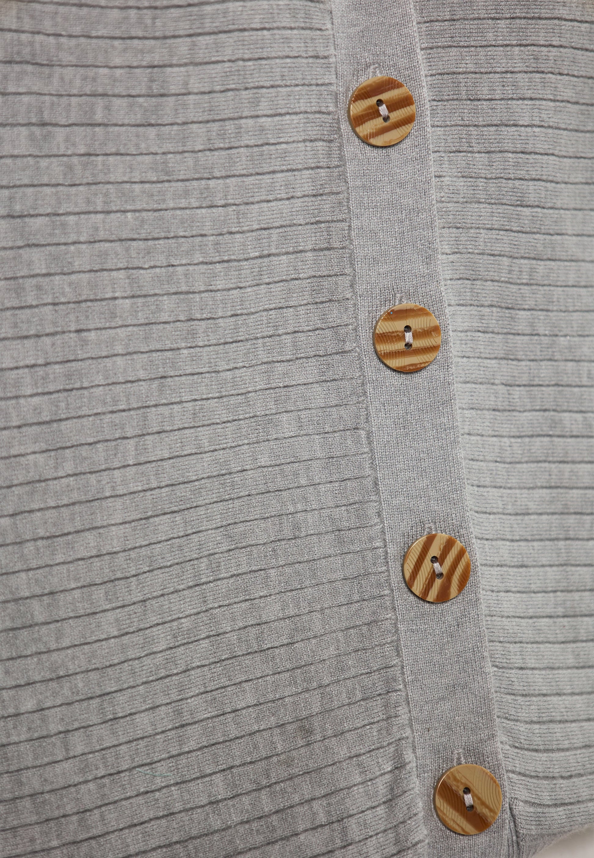 Usha white label Women's Cardigan